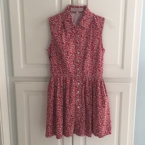 Vintage Guess Jeans Blouse